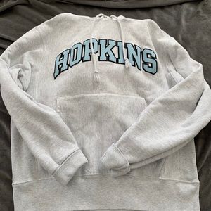 Johns Hopkins Hoodie